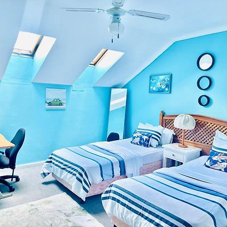 Caline Vip Apartments, Beach Close بلوبيرجستراند المظهر الخارجي الصورة