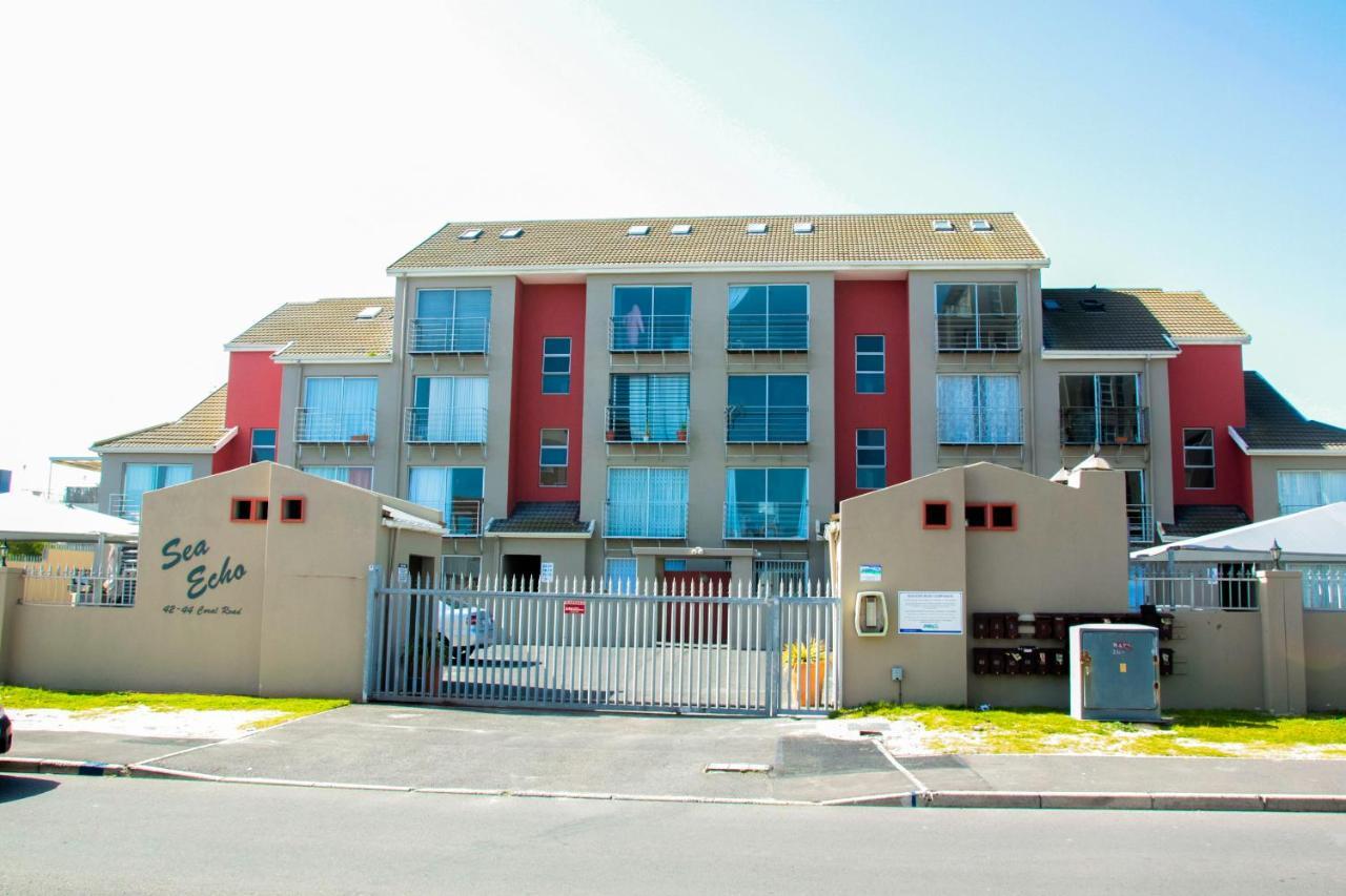 Caline Vip Apartments, Beach Close بلوبيرجستراند المظهر الخارجي الصورة