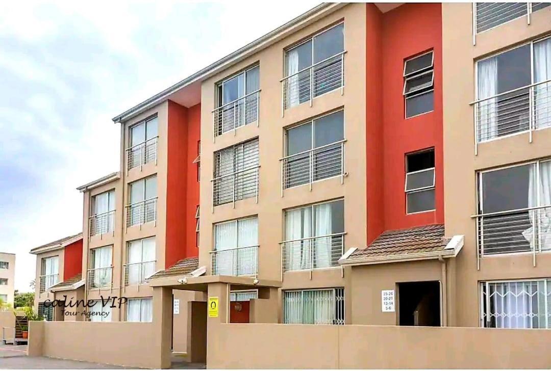 Caline Vip Apartments, Beach Close بلوبيرجستراند المظهر الخارجي الصورة