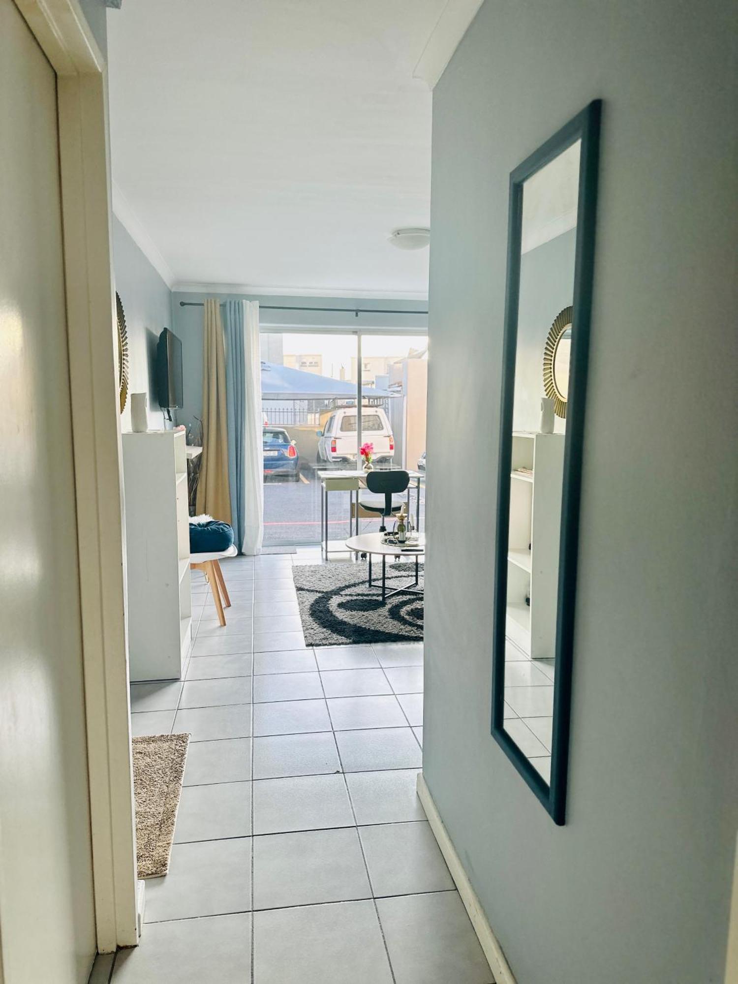 Caline Vip Apartments, Beach Close بلوبيرجستراند المظهر الخارجي الصورة
