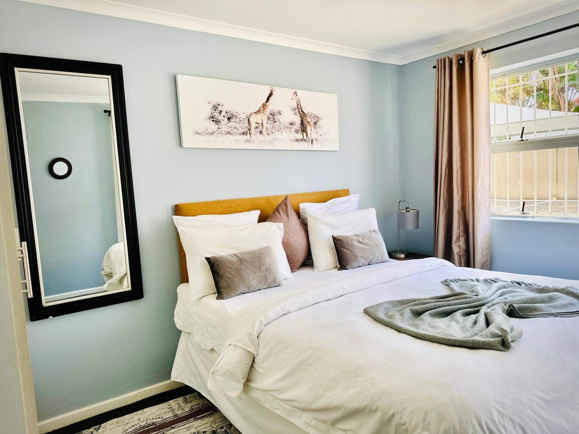 Caline Vip Apartments, Beach Close بلوبيرجستراند المظهر الخارجي الصورة
