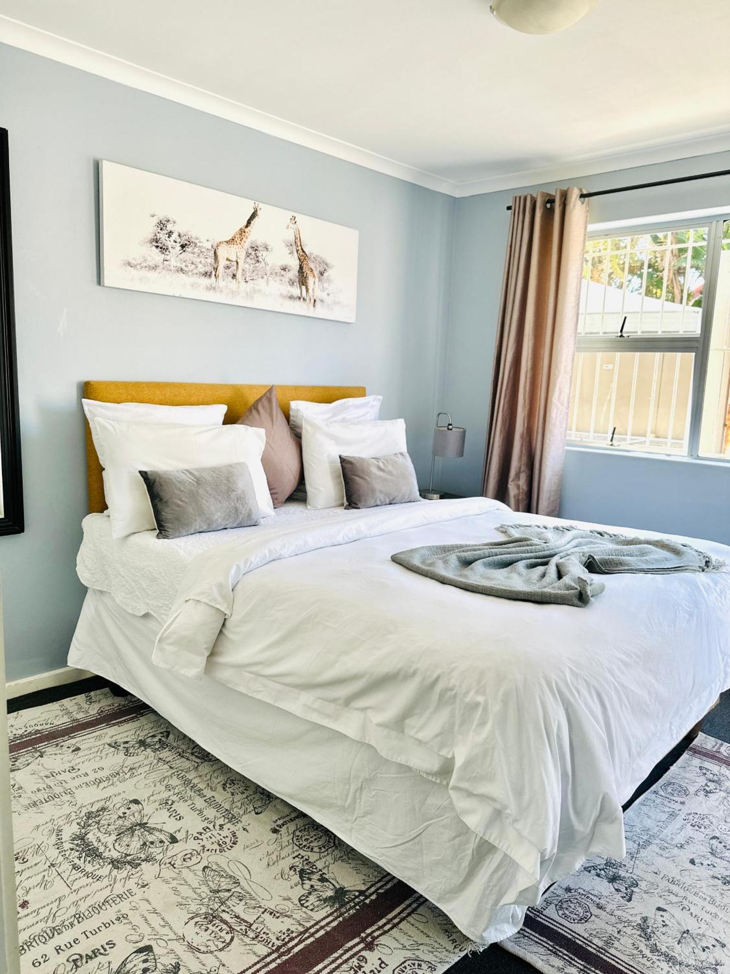 Caline Vip Apartments, Beach Close بلوبيرجستراند المظهر الخارجي الصورة