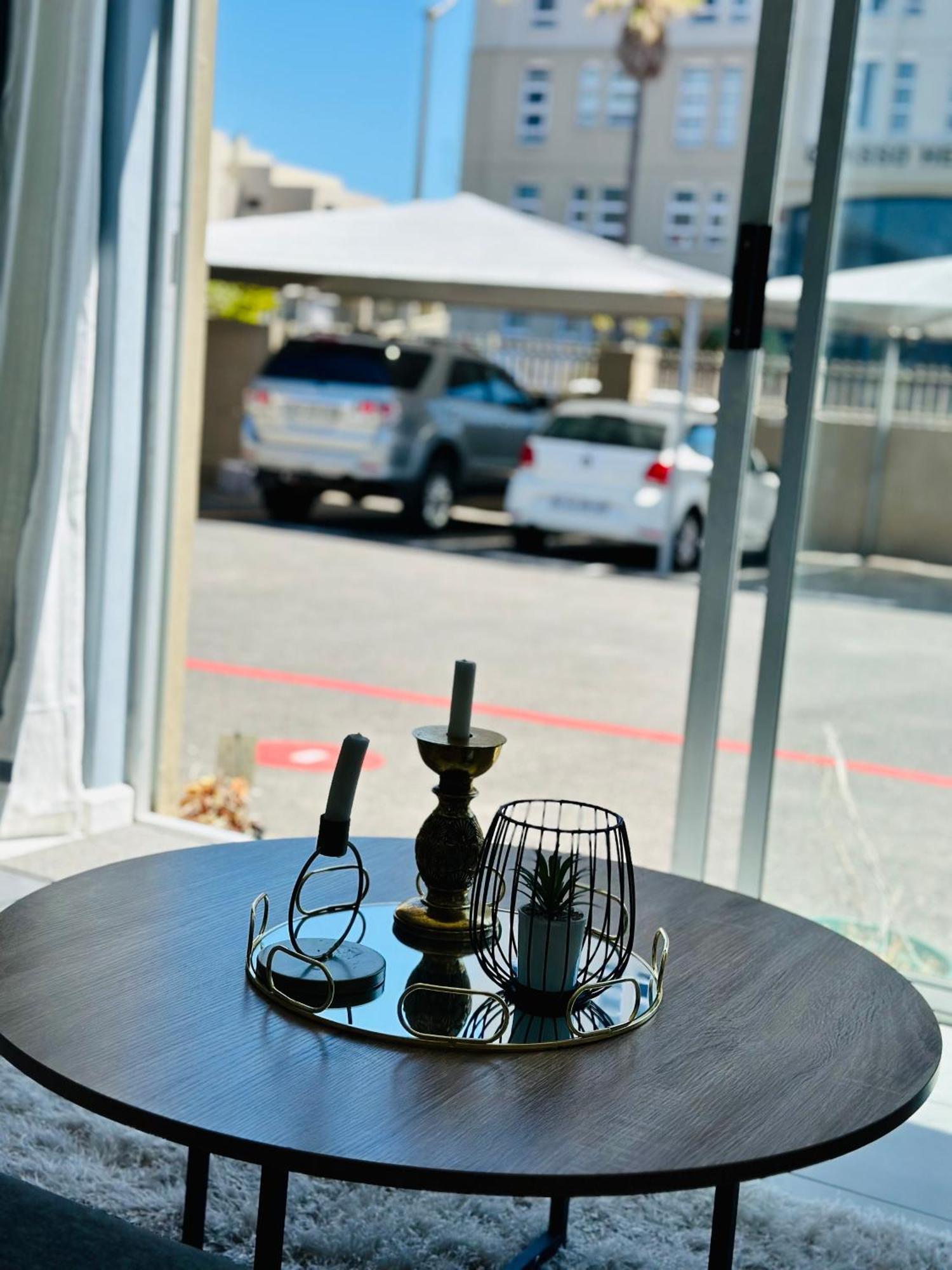 Caline Vip Apartments, Beach Close بلوبيرجستراند المظهر الخارجي الصورة