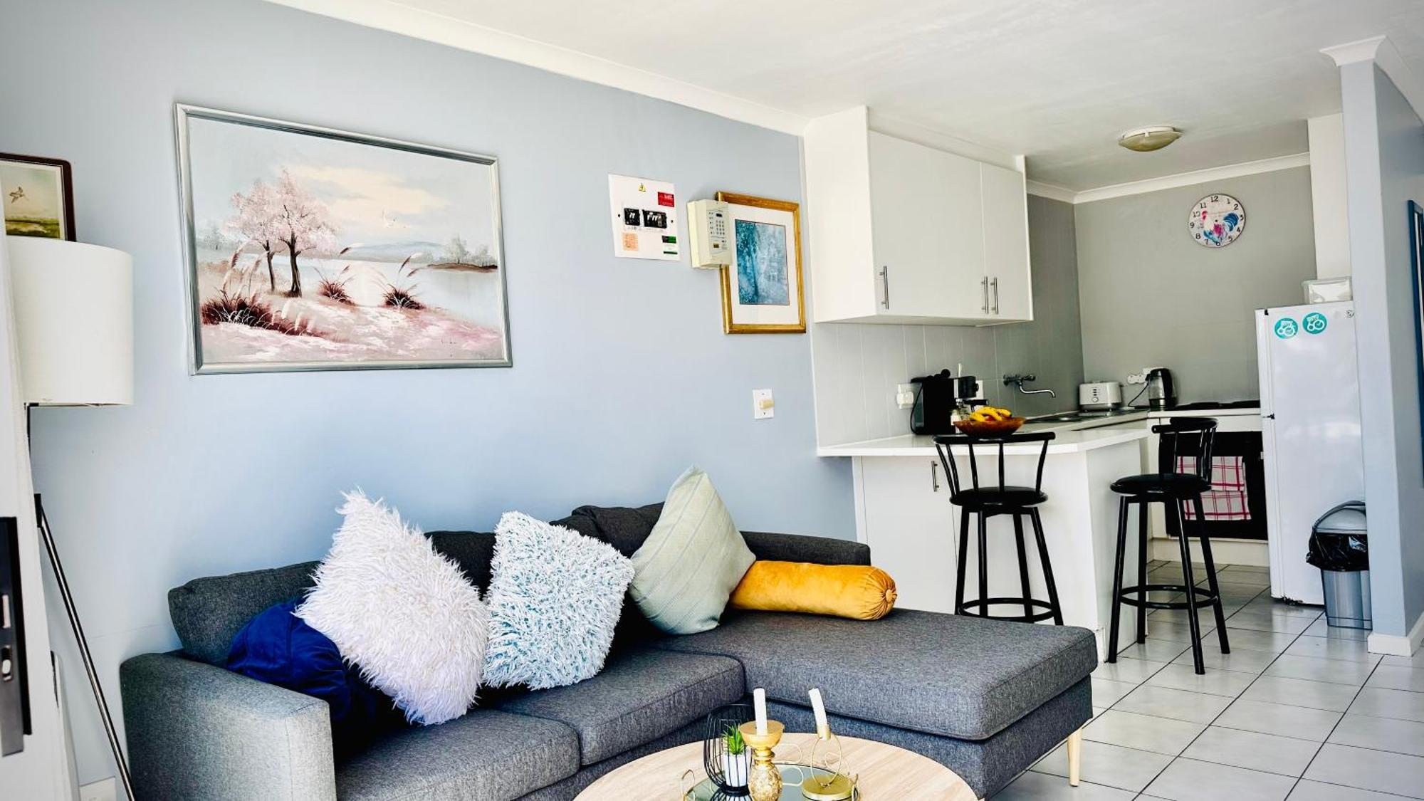Caline Vip Apartments, Beach Close بلوبيرجستراند المظهر الخارجي الصورة