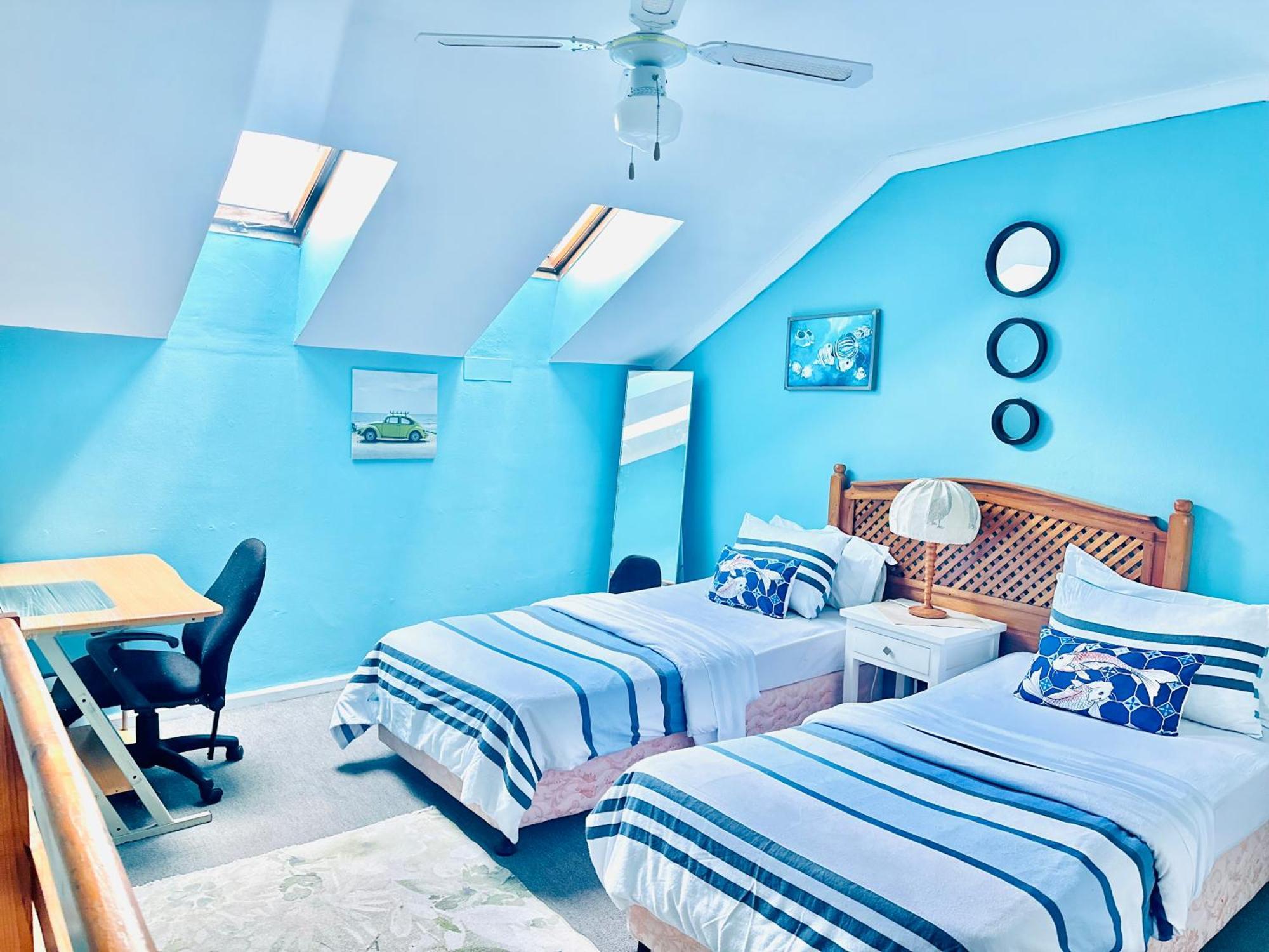 Caline Vip Apartments, Beach Close بلوبيرجستراند المظهر الخارجي الصورة