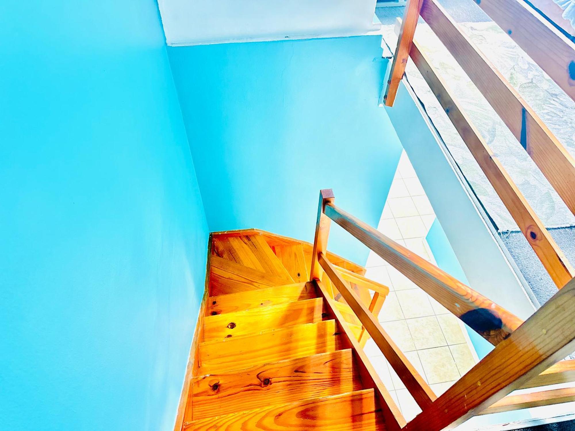 Caline Vip Apartments, Beach Close بلوبيرجستراند المظهر الخارجي الصورة
