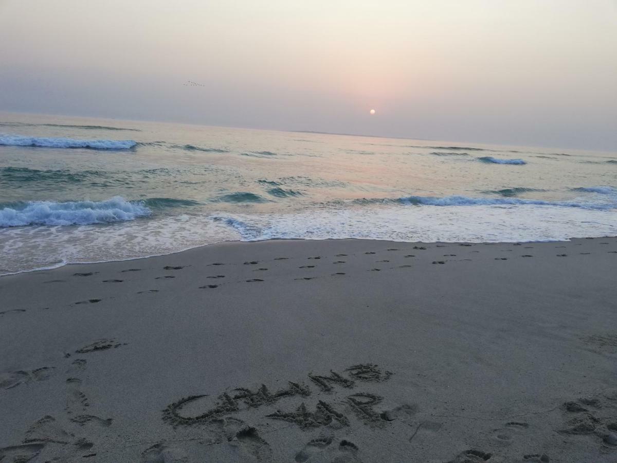 Caline Vip Apartments, Beach Close بلوبيرجستراند المظهر الخارجي الصورة